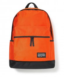 CORDURA® Satin Daypack Orange