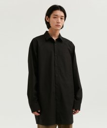 DADDY SHIRTS MEN [BLACK]