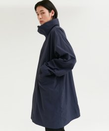 HOOD PARKA MEN [NAVY]