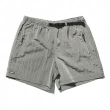 D.R FLOPPY SHORTS - KHAKI GRAY