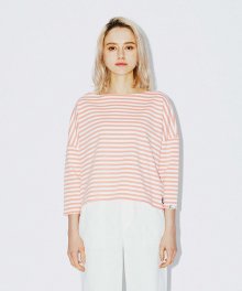 [original] PONTE BD WIDE TEE_FL1KT83F