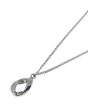 셉텐벌5(SEPTEMBER5) Bold chain necklace