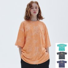 (4color) MARBLE T-SHIRT