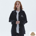 (2color) FORTY ONE COACH JACKET
