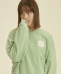 Essential Rose Sweatshirt [MINT]