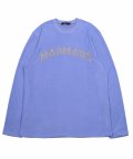 Comfy Sweatshirts_sky blue