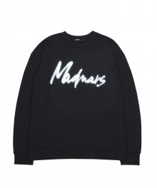 Neon Sweatshirts_Black