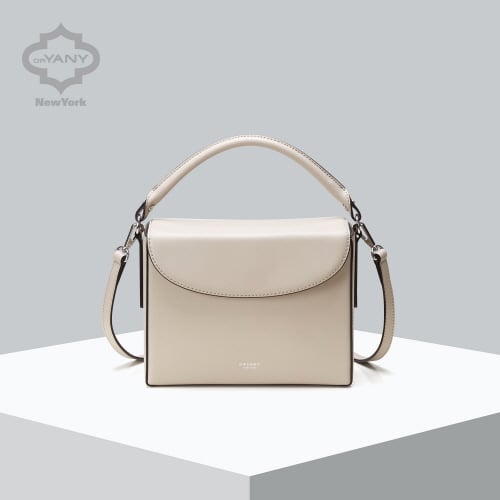 오야니(ORYANY) 마고 숄더 O0SBSD81_CR - 219,000원 | 무신사 스토어