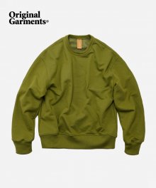 OG HEAVYWEIGHT SWEATSHIRT _ AVOCADO