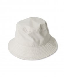 bucket hat ivory