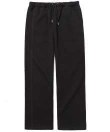 DIVISION SWEATPANTS JS [BLACK]