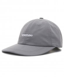 NEW LOGO BALL CAP JS [GREY]