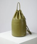 아카이브앱크(ARCHIVEPKE) hugging bag(Olive tree)_OVBAX19103OLV