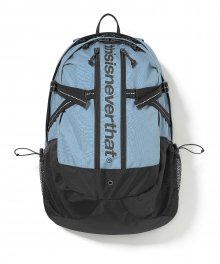 CORDURA® 330D Nylon SP Backpack Ice Blue