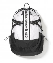 CORDURA® 330D Nylon SP Backpack Light Grey