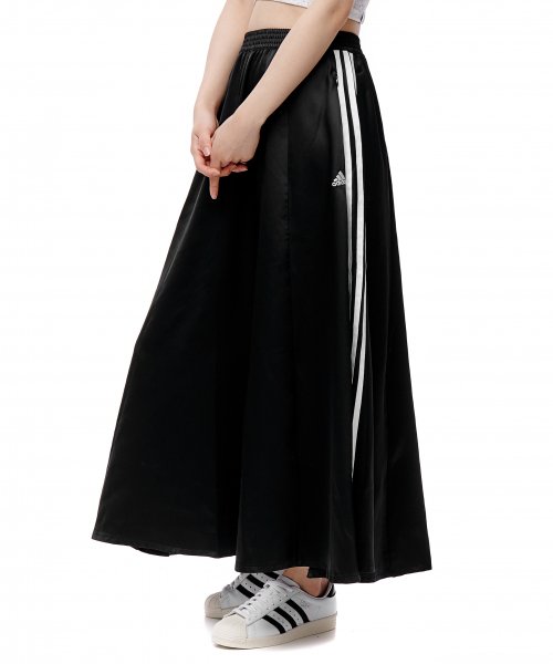 アディダス公式通販】R.Y.V. シャツワンピース [25813]｜[GN4243]｜オリジナルス レディース ワンピース｜adidas  オンラインショップ