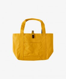 TWILL TOTE YELLOW