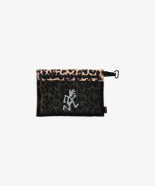 POUCH LEOPARD