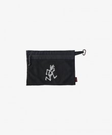 POUCH BLACK