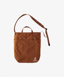 GRAMICCI SHOPPER MOCHA