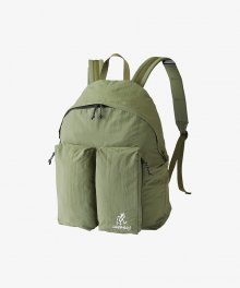 DAY PACK OLIVE