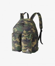 DAY PACK CAMO