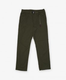 WEATHER NN-PANTS JUST CUT DEEP OLIVE