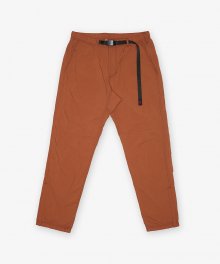 PACKABLE TRUCK PANTS MOCHA