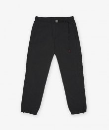 PACKABLE TRUCK PANTS BLACK　