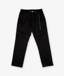 GABARDINE NN-PANTS JUST CUT BLACK