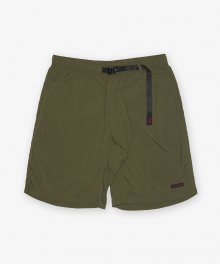 PACKABLE G-SHORTS OLIVE