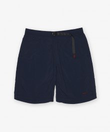 PACKABLE G-SHORTS DOUBLE NAVY