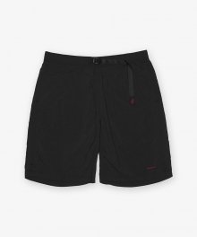 PACKABLE G-SHORTS BLACK