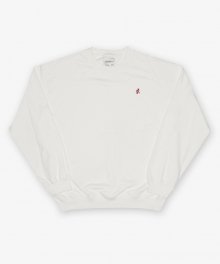 SWEAT SHIRTS IVORY