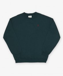 SWEAT SHIRTS DEEP FOREST