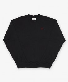 SWEAT SHIRTS BLACK