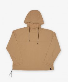 PACKABLE ANORAK PARKA CHINO