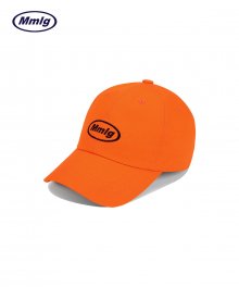 [Mmlg] MMLG BALLCAP (ORANGE)