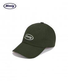 [Mmlg] MMLG BALLCAP (KHAKI)