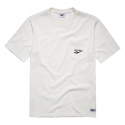 프로-스펙스(PRO-SPECS) 포켓 로고 레귤러핏 반팔 티셔츠 [굿네이션 콜라보] MT-X371