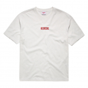 프로-스펙스(PRO-SPECS) 한글로고 오버핏 반팔 티셔츠 [굿네이션 콜라보] MT-X381