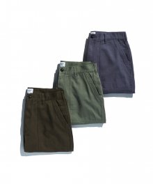 Bill Regular Fit Fatigue Pants