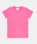 볼라이프(BOLIFE) Basic Short Top /Pink