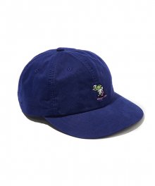 JIRO CAP (BLUE)