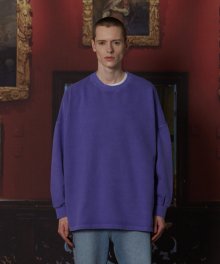 [unisex] pigment mtm (purple)