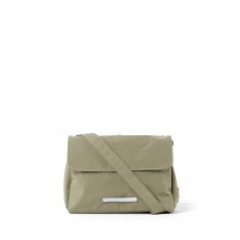 PAPER PACK TRIPLE SACOCHE 650 OLIVE