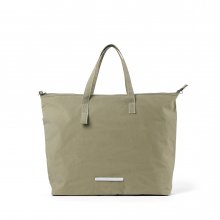 PAPER PACK 2WAY TOTE 640 OLIVE