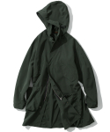 유니폼브릿지(UNIFORM BRIDGE) 20ss fishtail jacket khaki