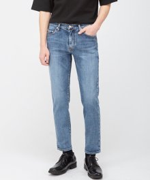 1980 CRIMSON JEANS [CROP SLIM]