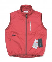 PERTEX® SP Vest Red